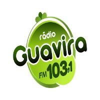 Capa da Guavira FM