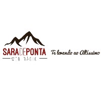 Capa da Sara de Ponta Web Radio