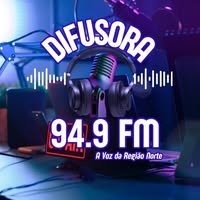 Capa da Rádio Difusora