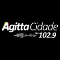 Capa da Agitta Cidade
