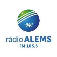 Capa da Rádio ALEMS