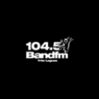 Capa da Band FM