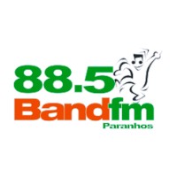 Capa da Band FM