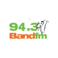 Capa da Band FM