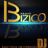 Capa da Bizico
