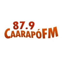 Capa da Caarapó FM