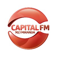 Capa da Capital FM
