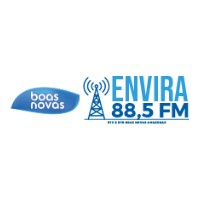 Capa da Boas Novas