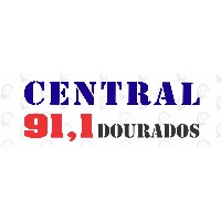 Capa da Rádio Central