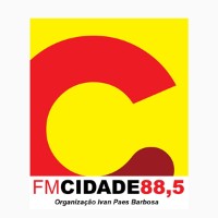 Capa da Cidade FM