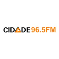 Capa da Rádio Cidade