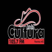 Capa da Cultura FM