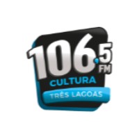 Capa da Cultura FM