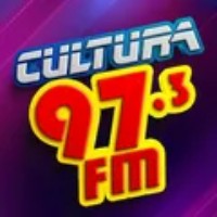 Capa da Cultura FM