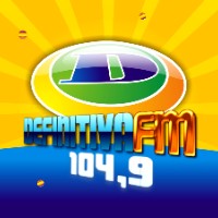Capa da Definitiva FM