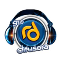 Capa da Difusora FM