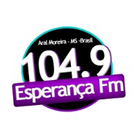 Capa da Esperança FM