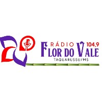 Capa da Flor do Vale FM