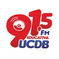 Capa da Rádio FM Educativa UCDB