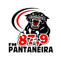 Capa da FM Pantaneira
