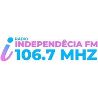 Capa da Rádio Independência FM