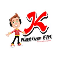 Capa da Kativa FM
