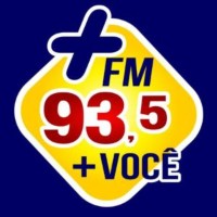 Capa da Rádio Mais FM