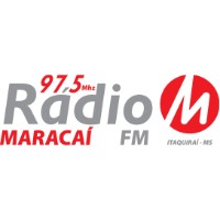 Capa da Rádio Maracaí FM