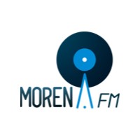 Capa da Morena FM