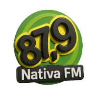 Capa da Nativa FM
