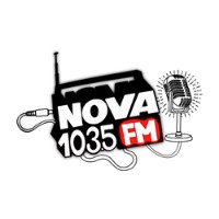 Capa da Nova FM