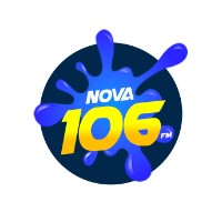 Capa da Nova 106 FM