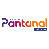Capa da Rádio Pantanal