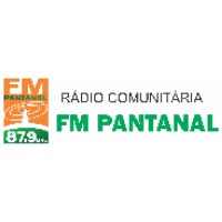 Capa da FM Pantanal