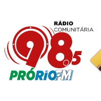 Capa da Pró-Rio FM