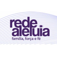 Capa da Rede Aleluia