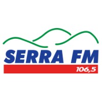 Capa da Serra FM