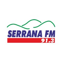 Capa da Serrana FM