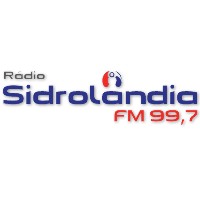 Capa da Rádio Sidrolândia