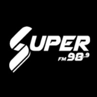 Capa da Super FM