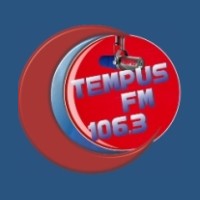 Capa da Tempus FM