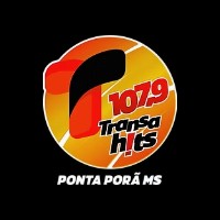 Capa da Transa Hits FM