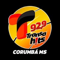 Capa da Transa Hits FM