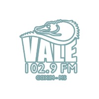 Capa da Vale 102 FM