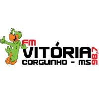 Capa da FM Vitória