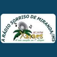 Capa da Xaraés FM