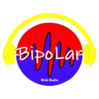 Capa da Bipolar Web Rádio