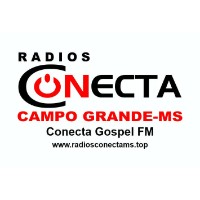 Capa da Conecta Gospel FM