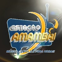 Capa da Estação Amambai