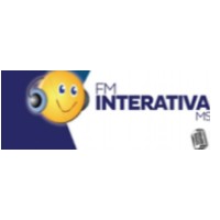 Capa da FM Interativa MS